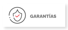 Garantías